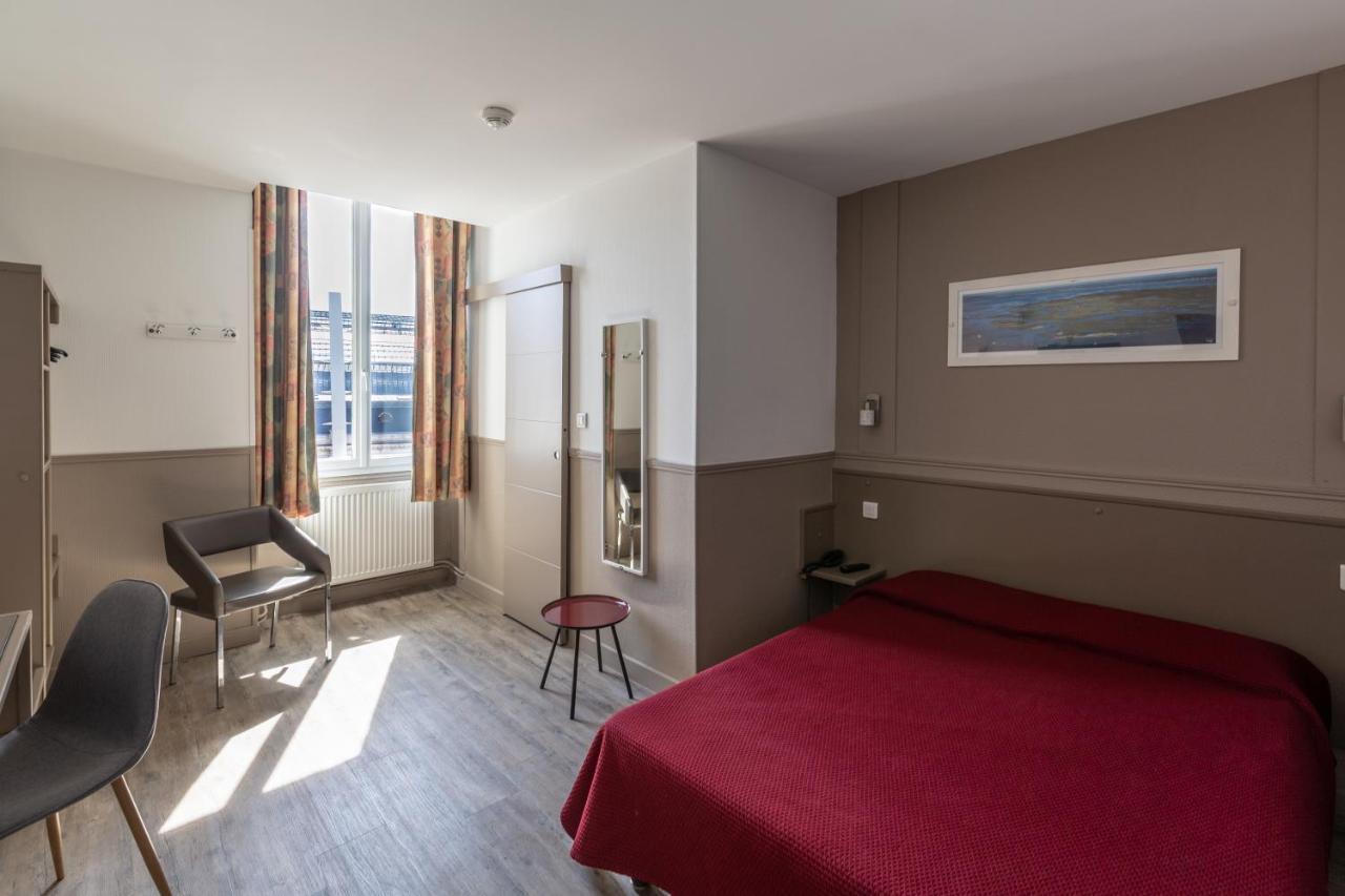 Superior Double Room Air-Conditioning