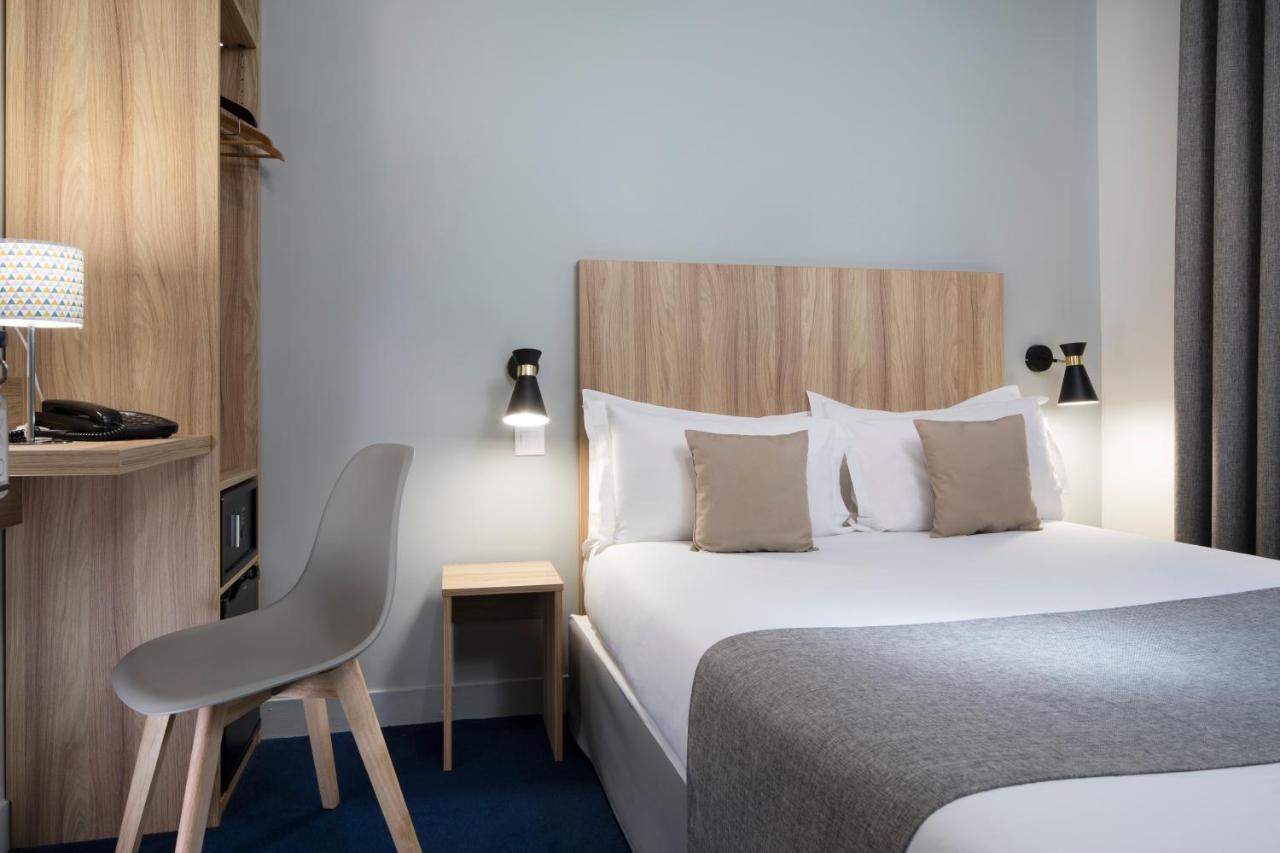 Quarto Individual