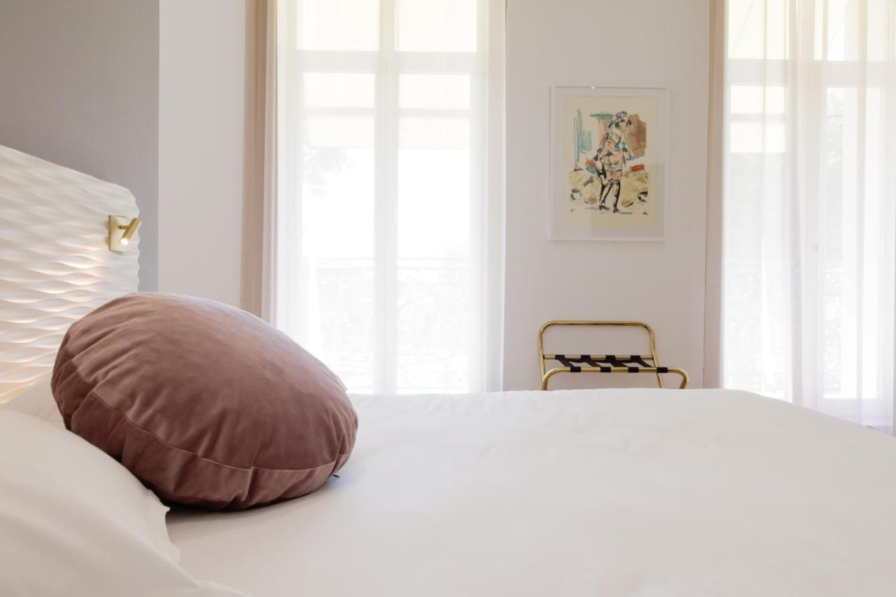 Habitación Doble Superior