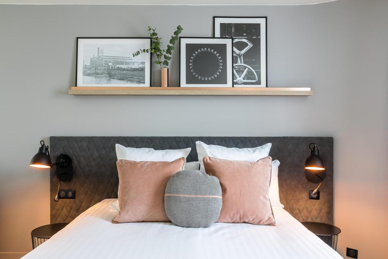 Family Room with One Double Bed and One Single Bed