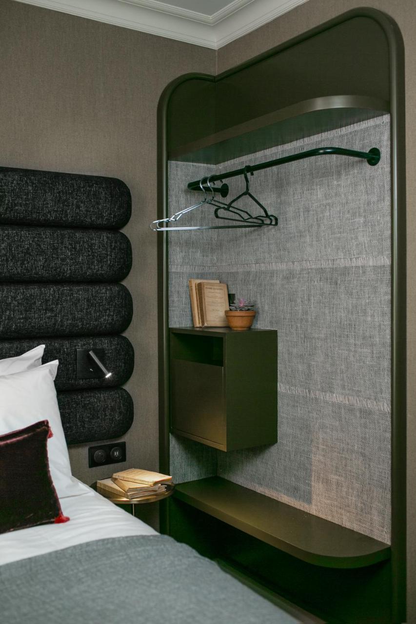 Deluxe Doppelzimmer