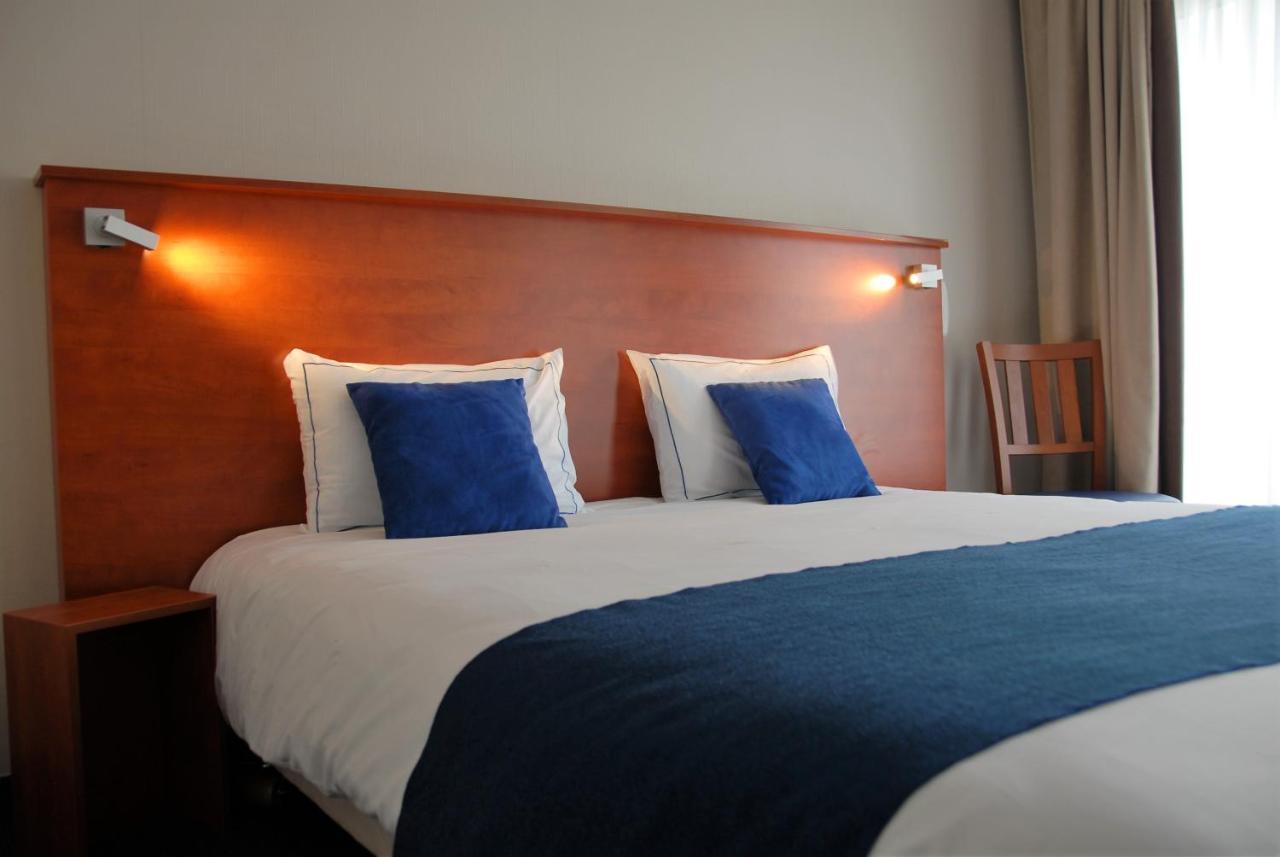 Double Room with City View