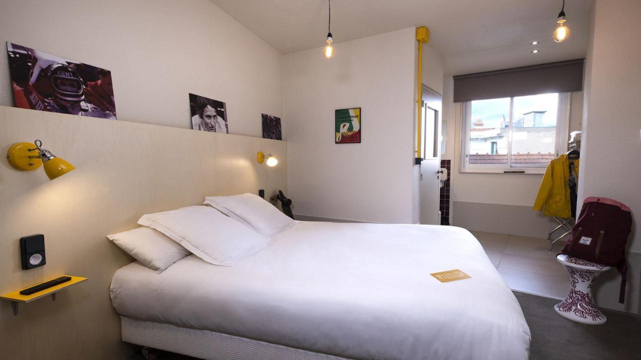 Arty Double Room
