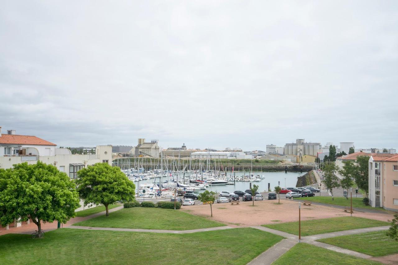 Comfort Room with Harbour View