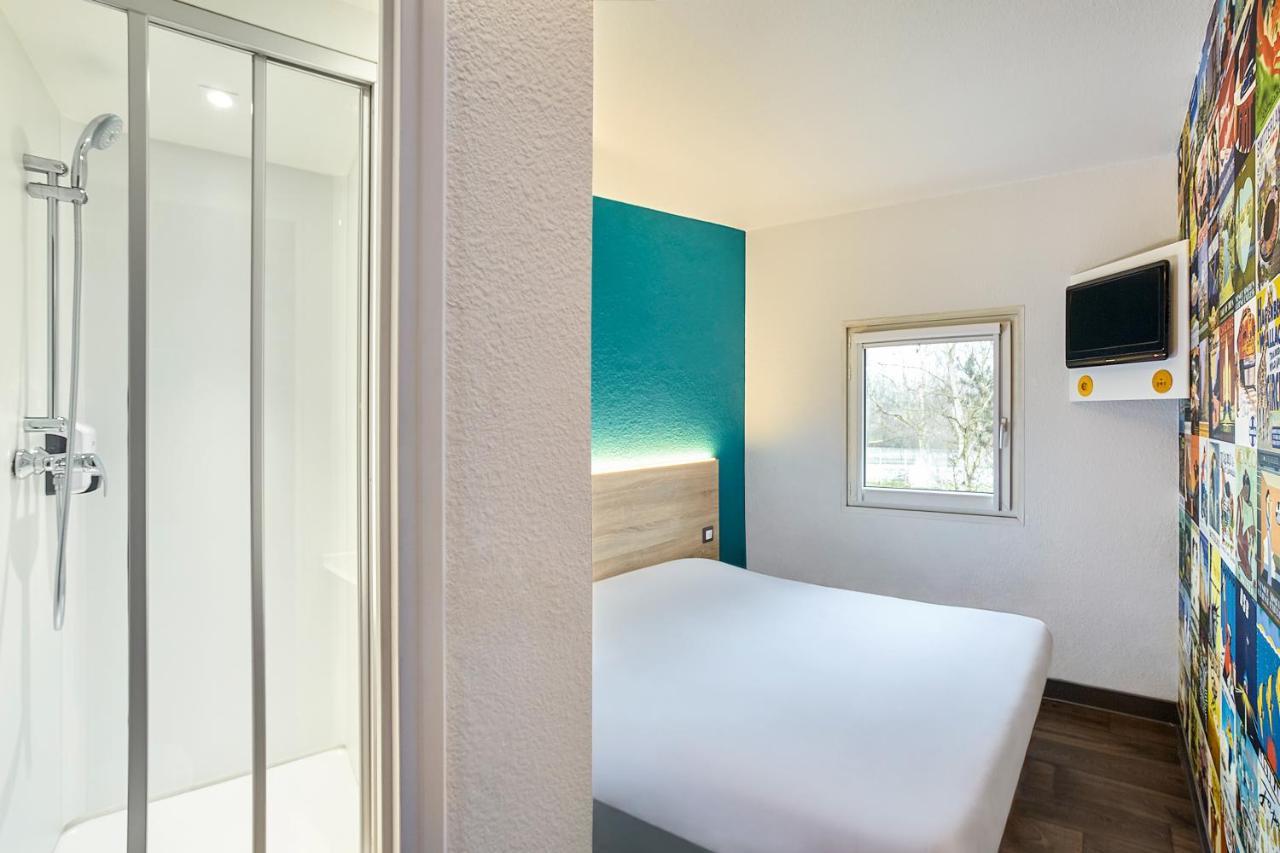 Cabrio Room with Private Bathroom