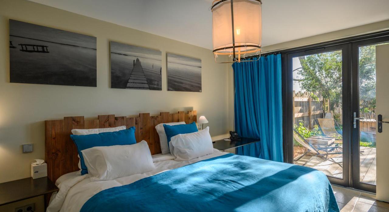 Family Room Duplex Terrace