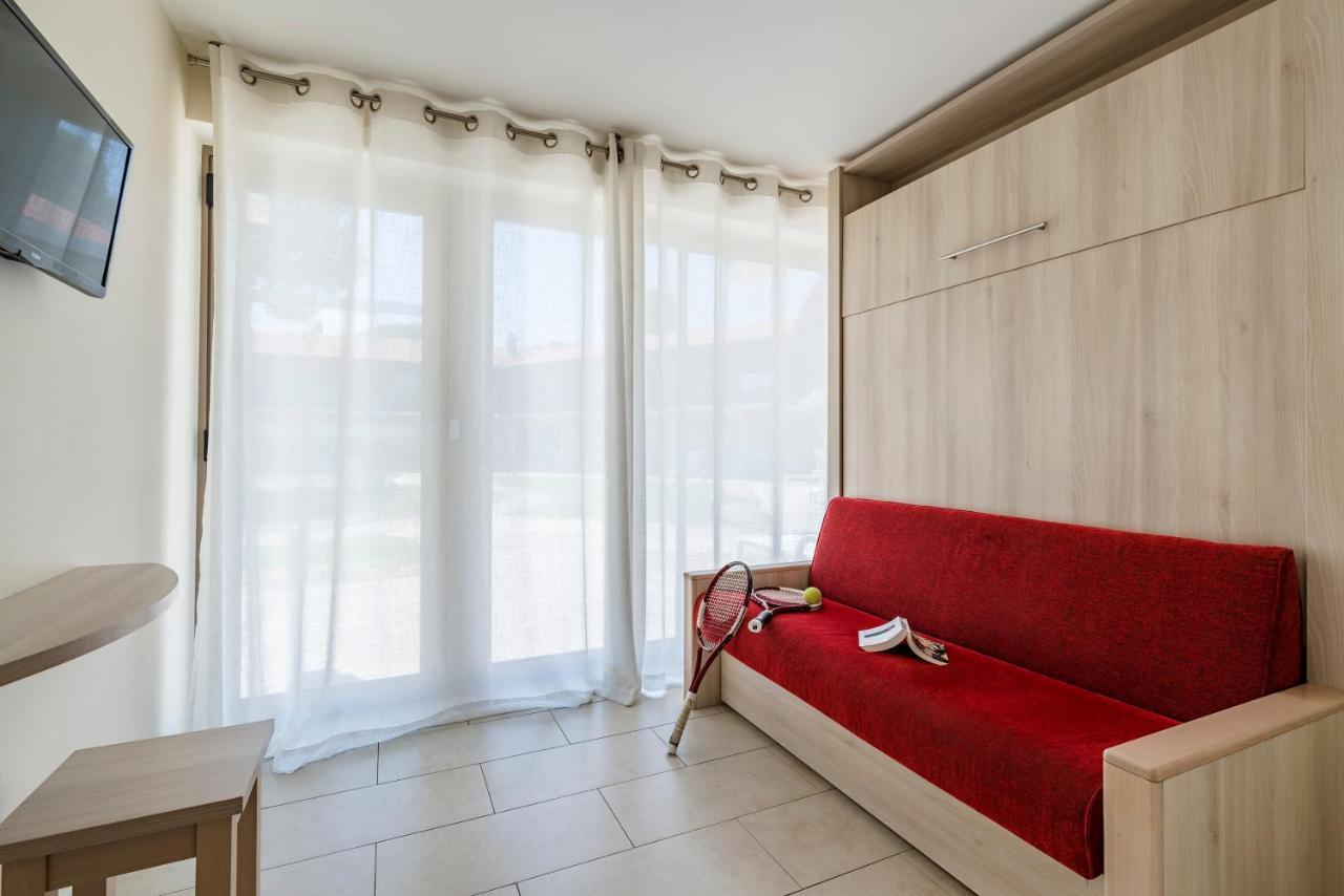 Appartement 3 Chambres