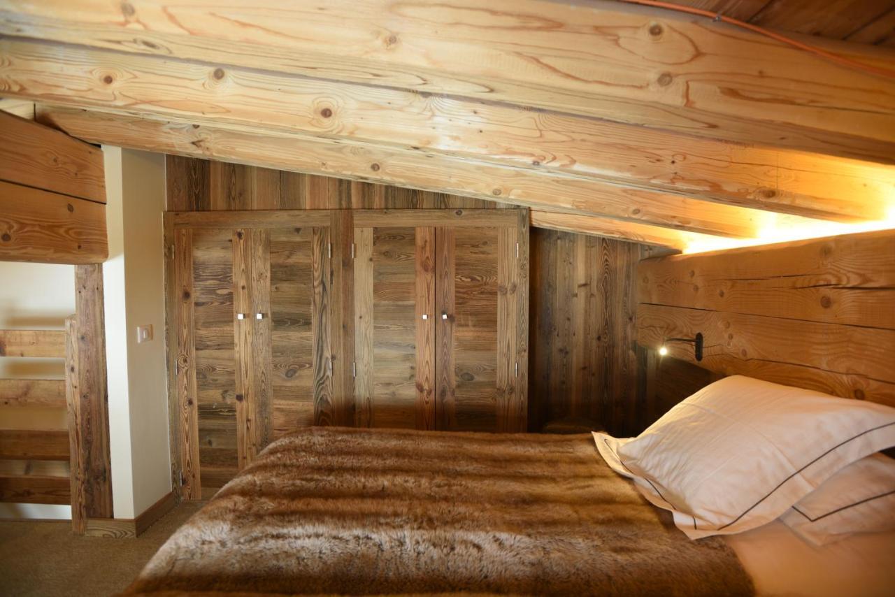 Grand Duplex Suite - Spa Access Included