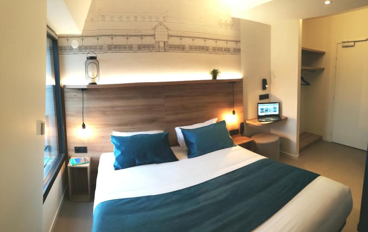 Superior Doppelzimmer