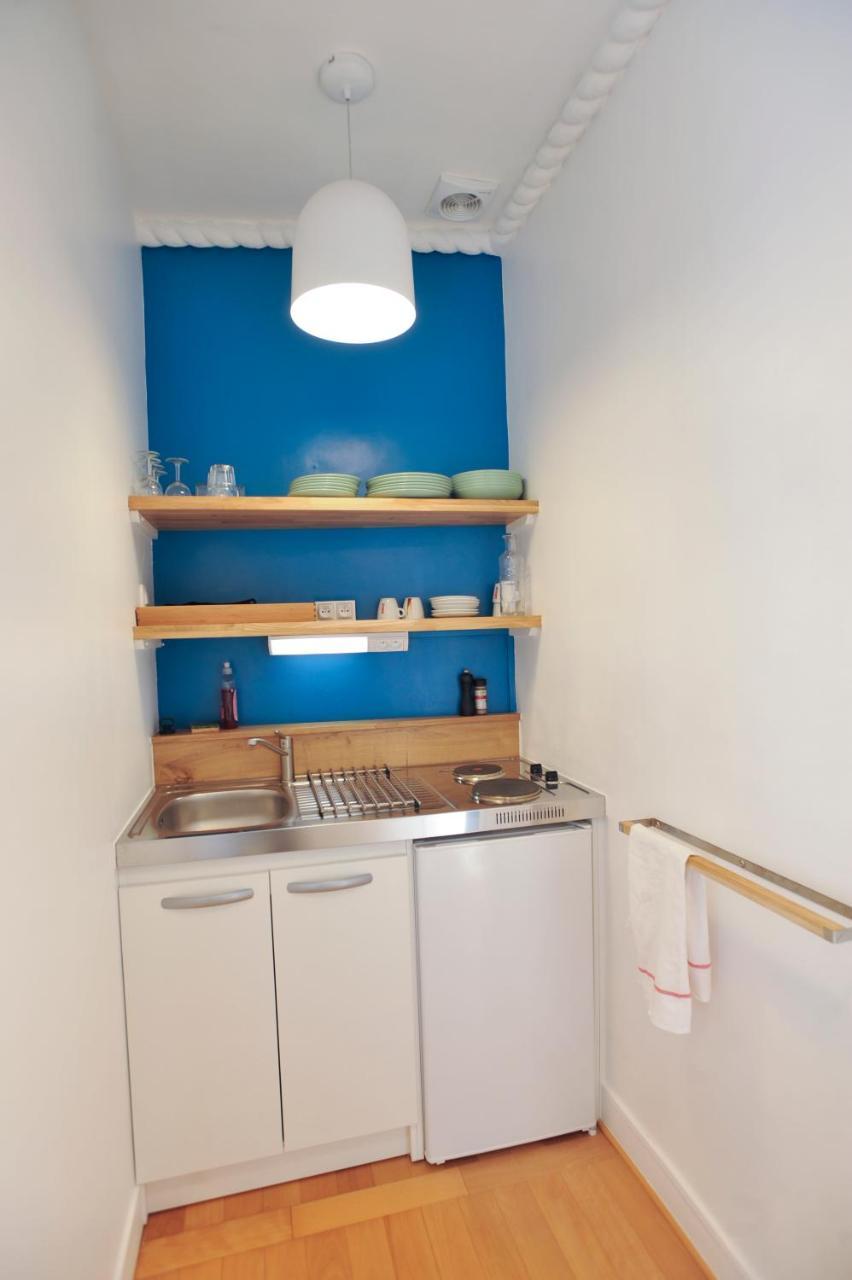 Superior Appartement met Uitzicht op Zee