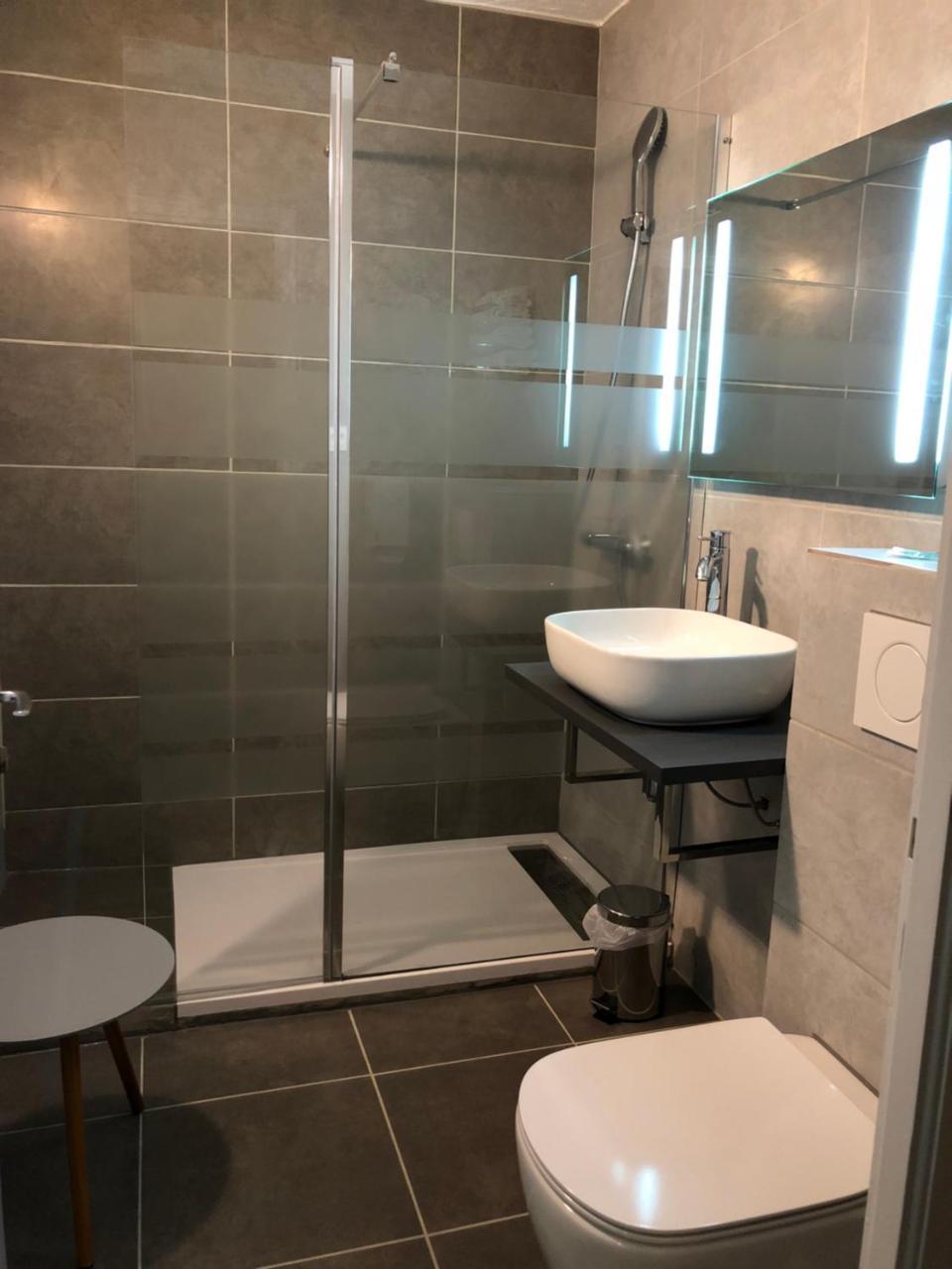 Comfort Twin Room