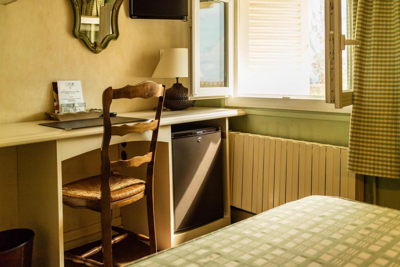Standard Doppelzimmer