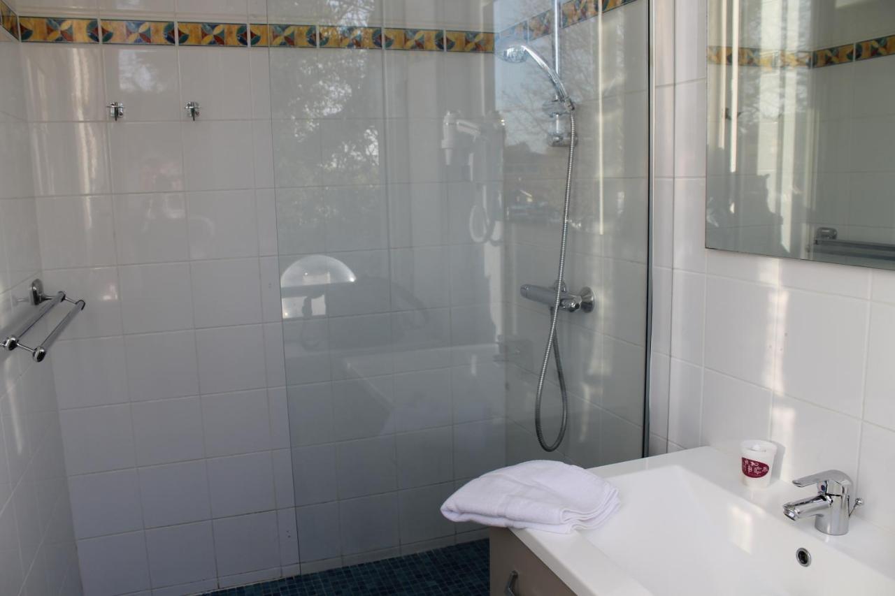 Habitación Doble - 2 camas