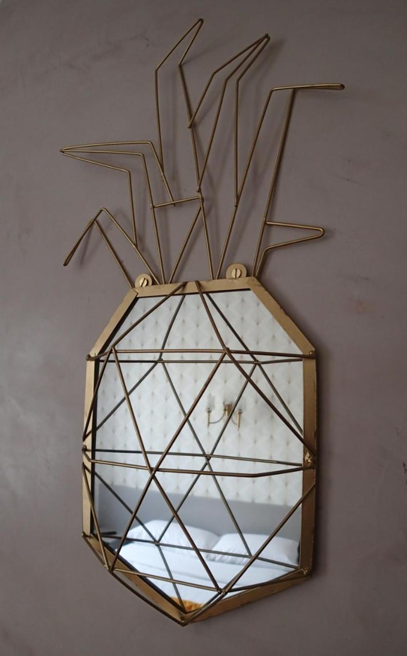 Chambre Simple