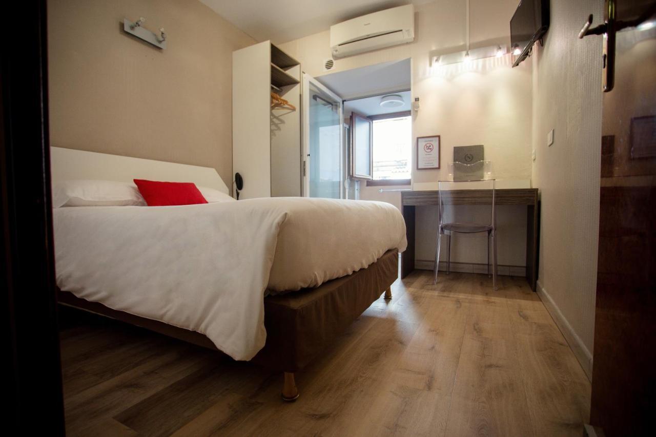 Standard Doppelzimmer