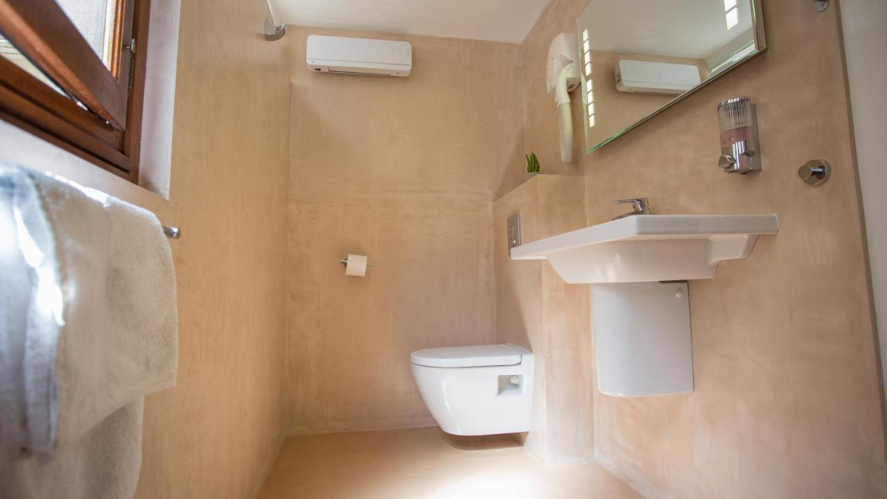 Comfort Junior Suite