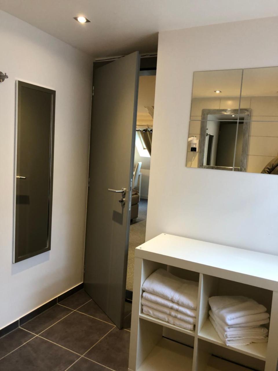 Deluxe Junior Suite