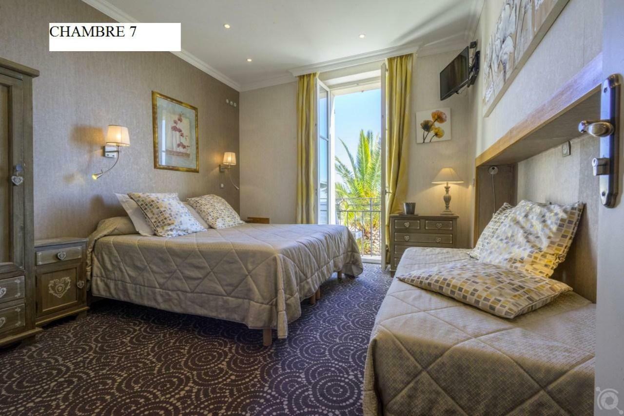 Family Room with Sea View