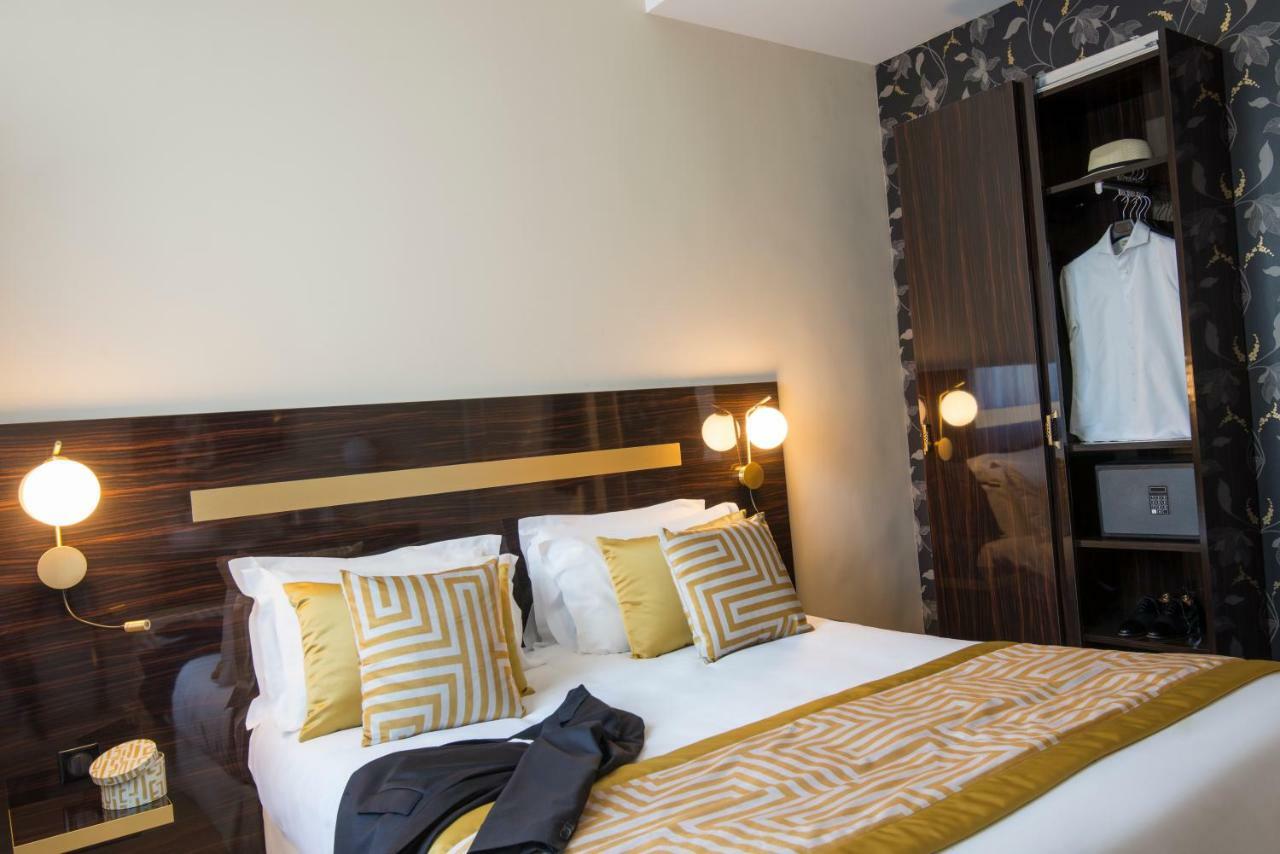 A Capella Room ground floor