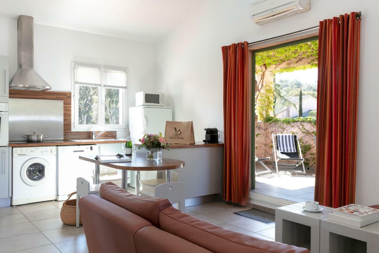 Superior Apartment mit 2 Schlafzimmern