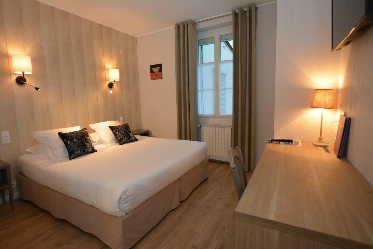 Elegance Double room