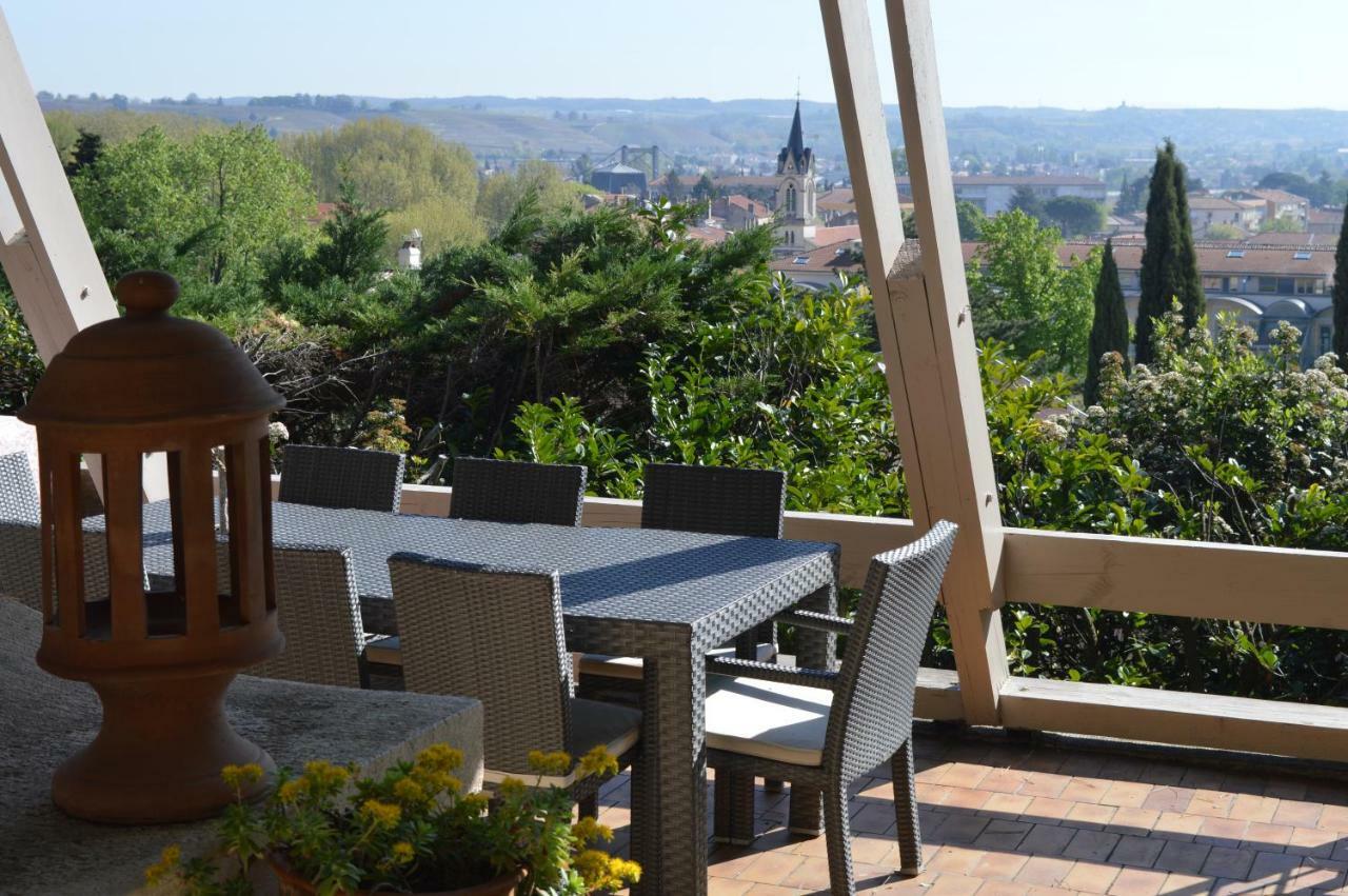 Quadruple Room Garden View
