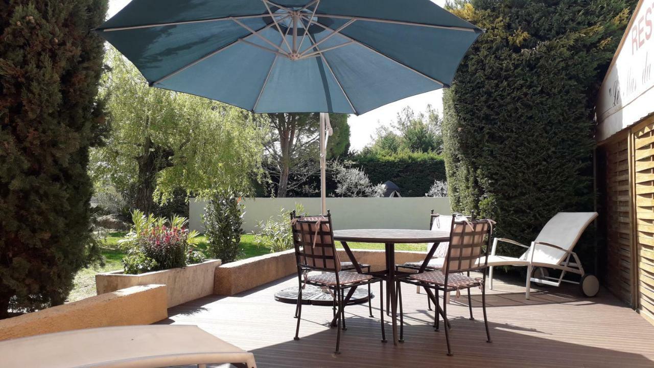 Chambre Double avec Terrasse sans Climatisation