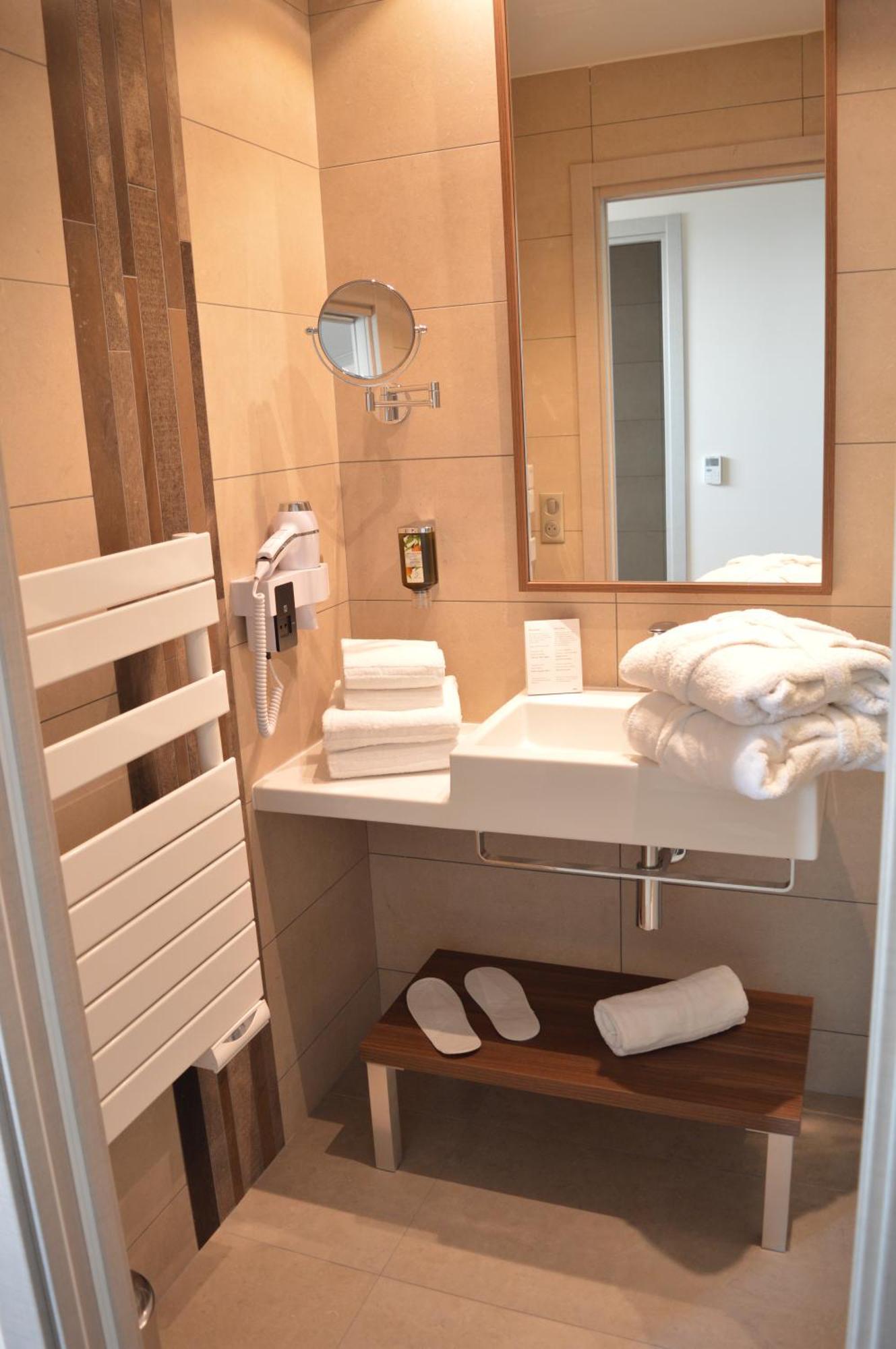 Chambre Double Classique