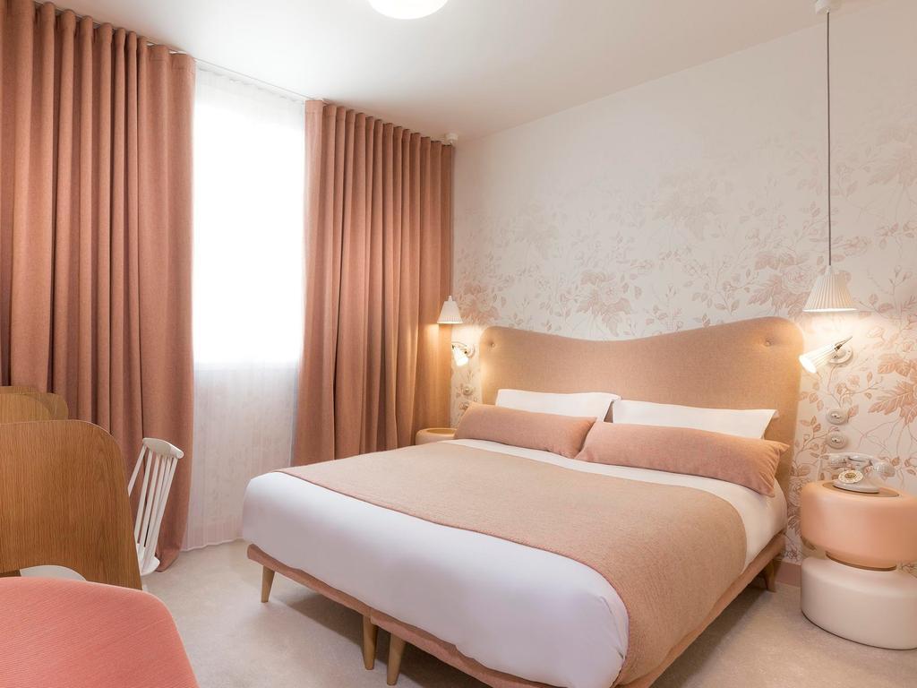 Classic Doppelzimmer