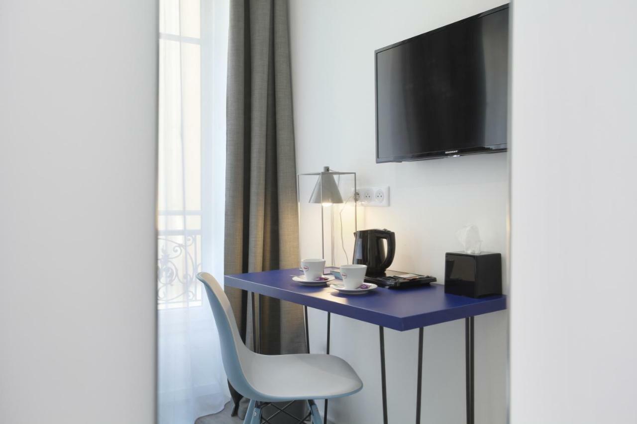 Petite Chambre Double