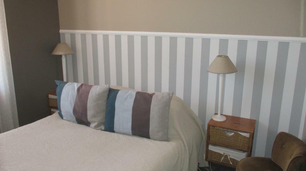 Junior Suite (2 Volwassenen + 1 Kind)
