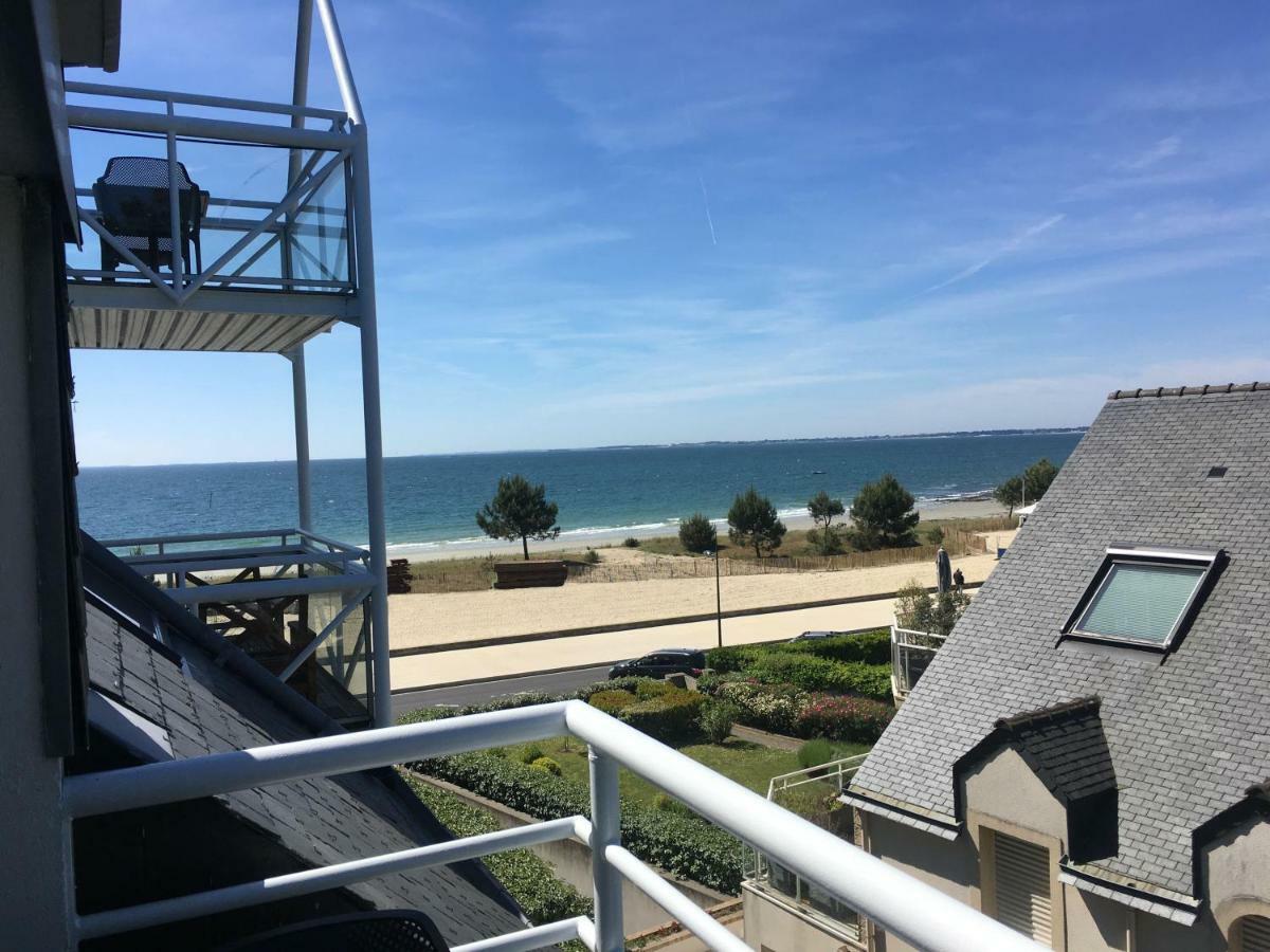 Double Room Partial Sea View