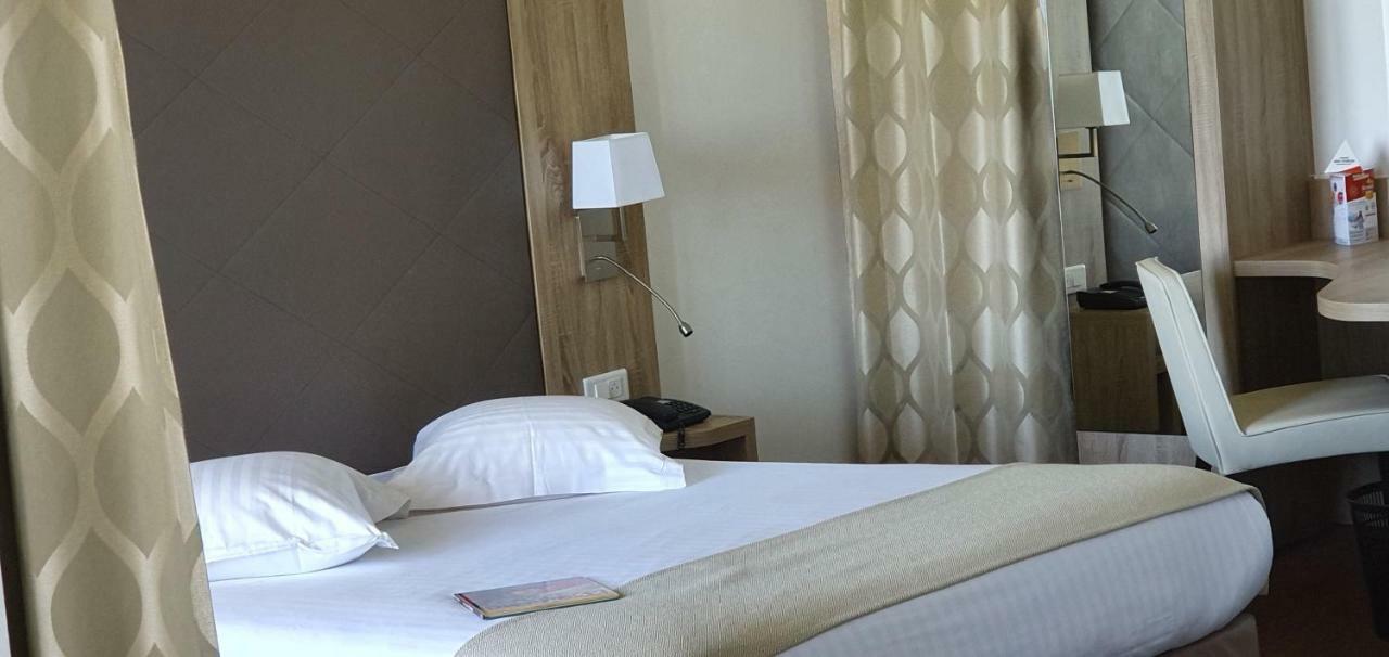 Premium Double or Twin Room Ocean View