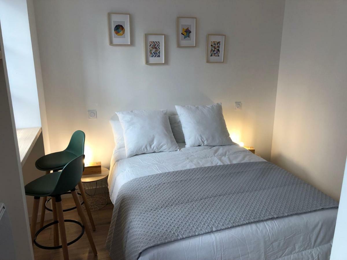 Habitación Doble Estándar