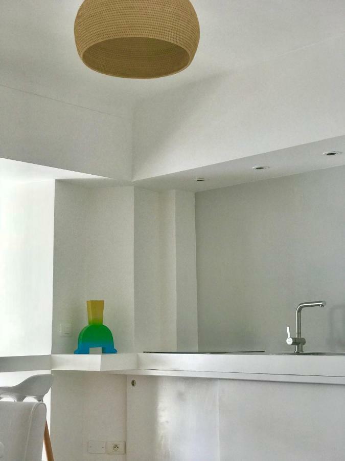 Suite Deluxe con Vista Mare