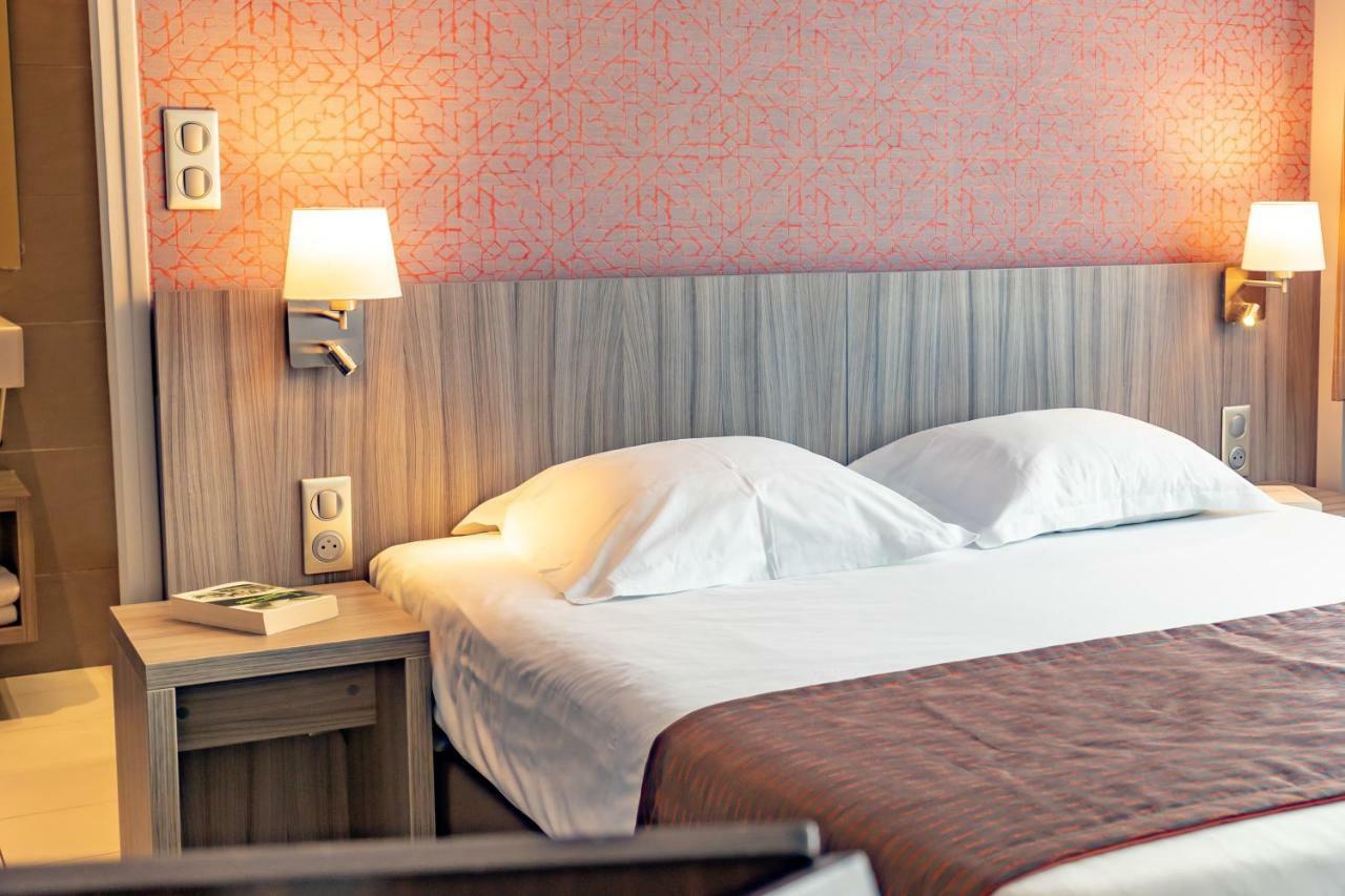 Standard Room with Sea View for 1 or 2 persons