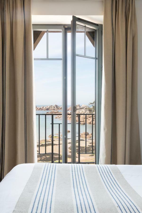 Premium Doppelzimmer mit Meerblick