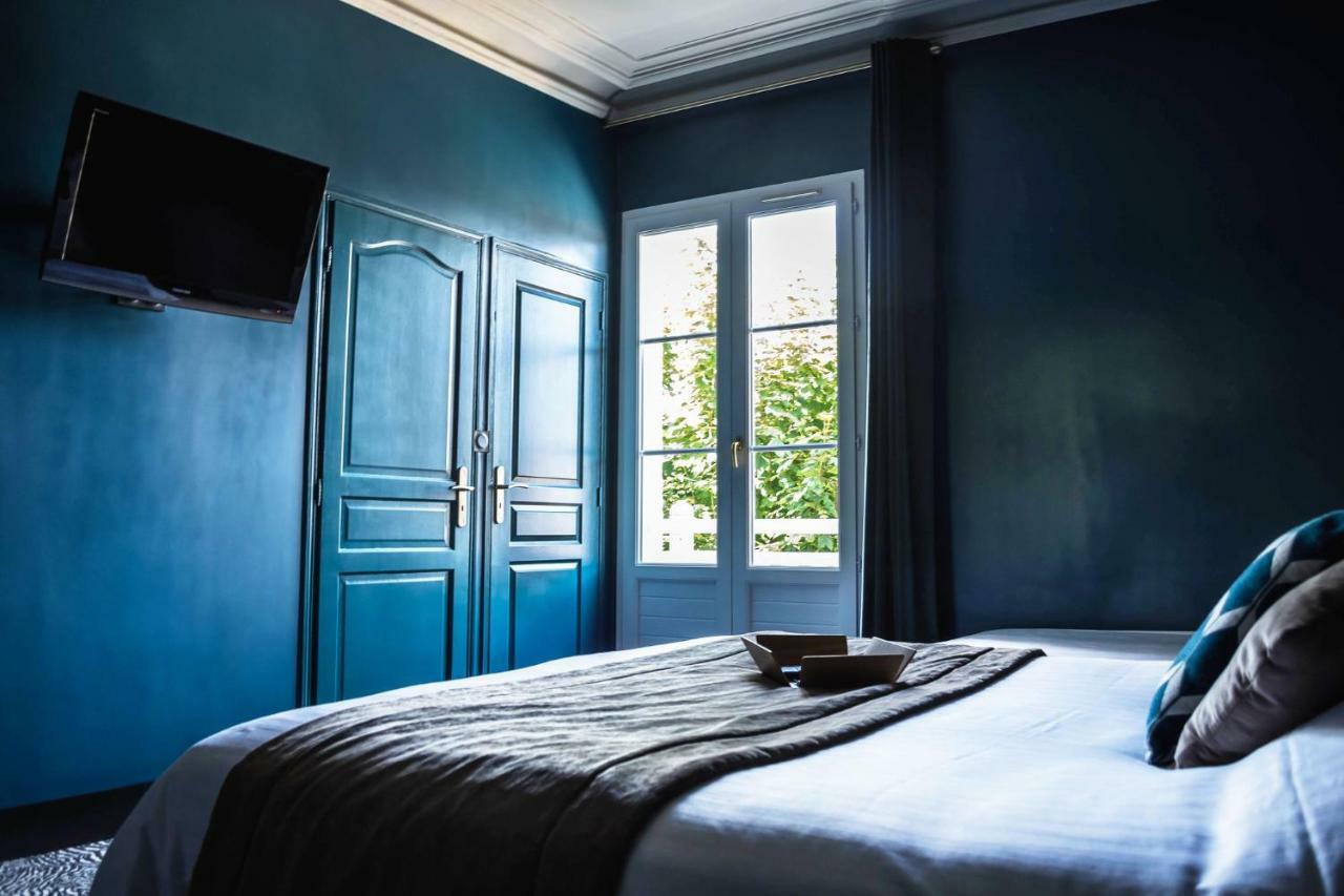 Large Superior Double Room