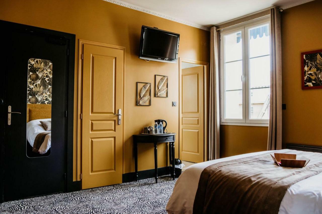 Large Superior Double Room