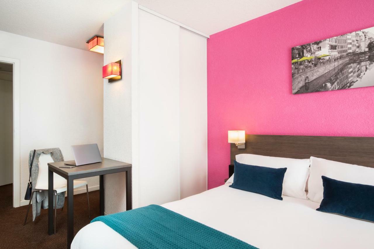 Apartamento de 1 dormitorio (4 adultos)