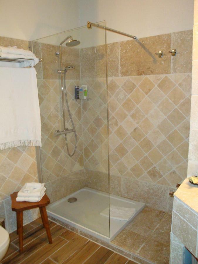 Deluxe Doppelzimmer