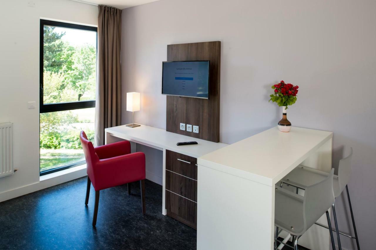 Appartement met 1 Slaapkamer