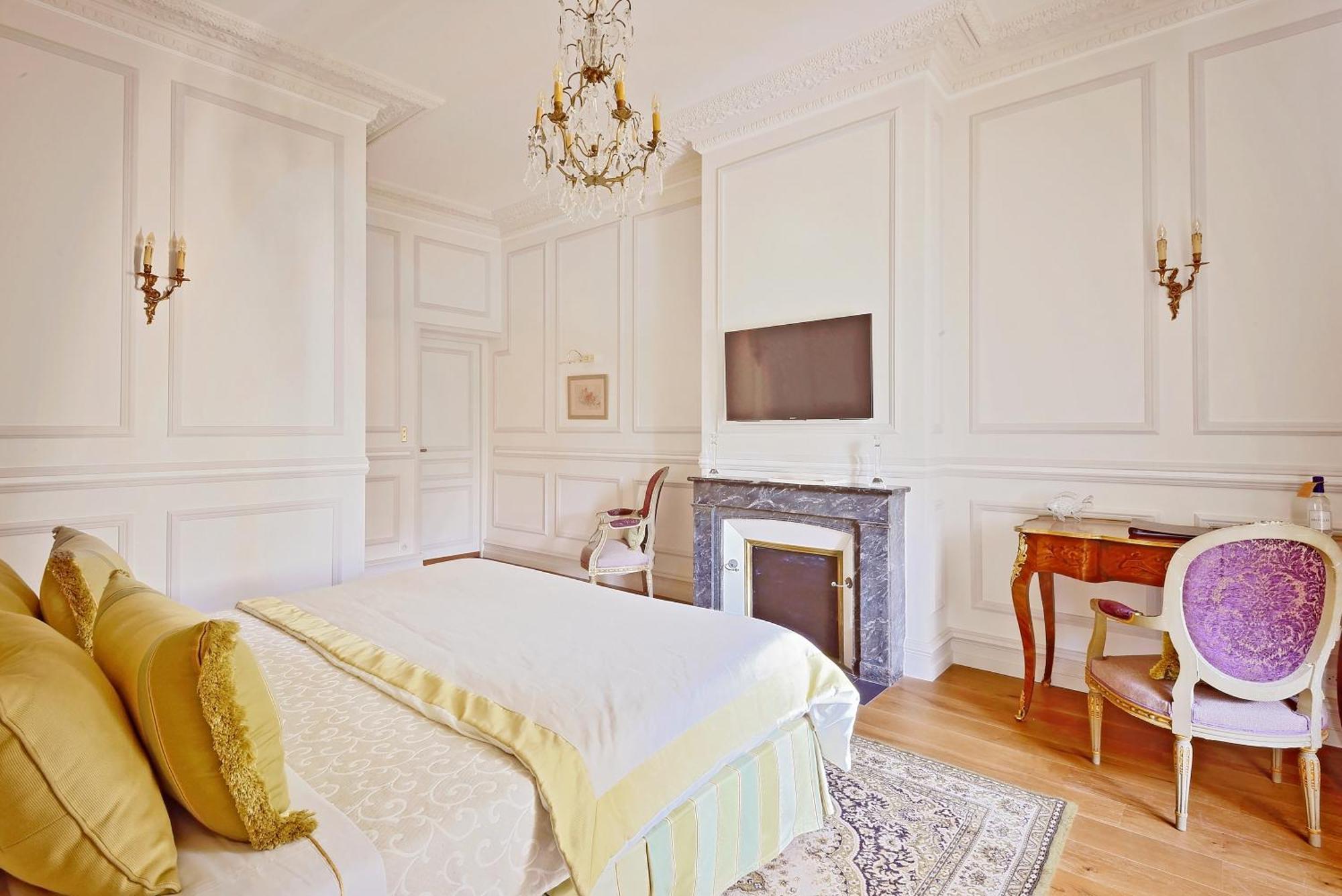 Habitación Doble Superior