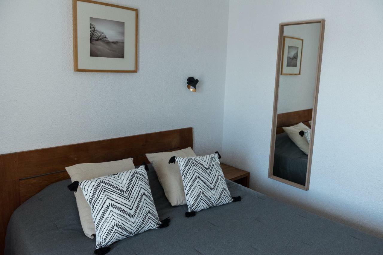 Double Room with Balcony or Terrace