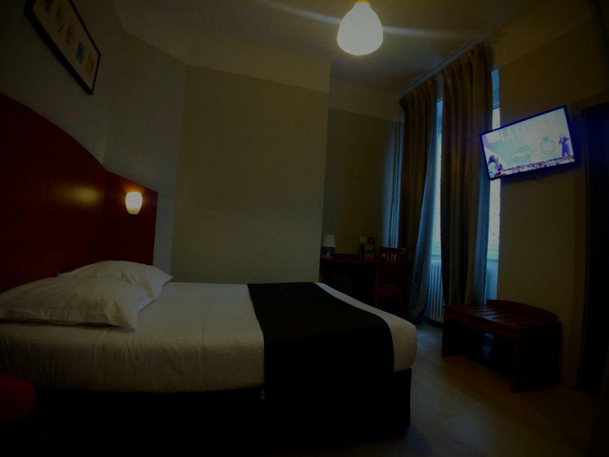 Economic Double Room