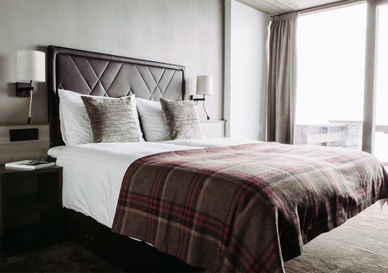 Double Room Disability Access