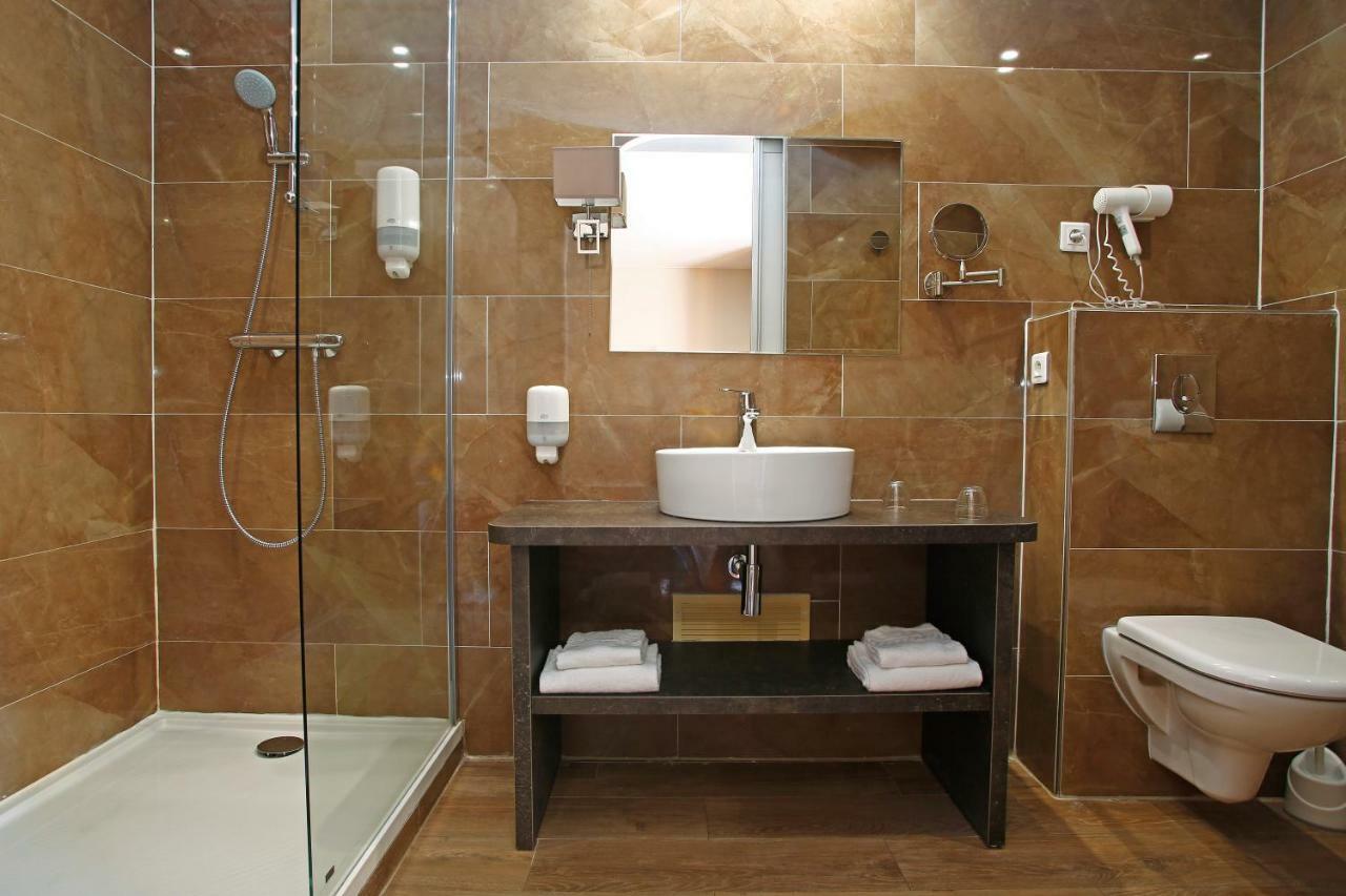 Habitación Doble Grande