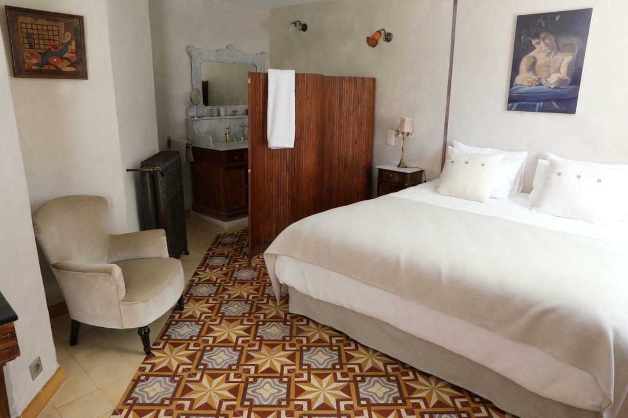 Superior Doppelzimmer