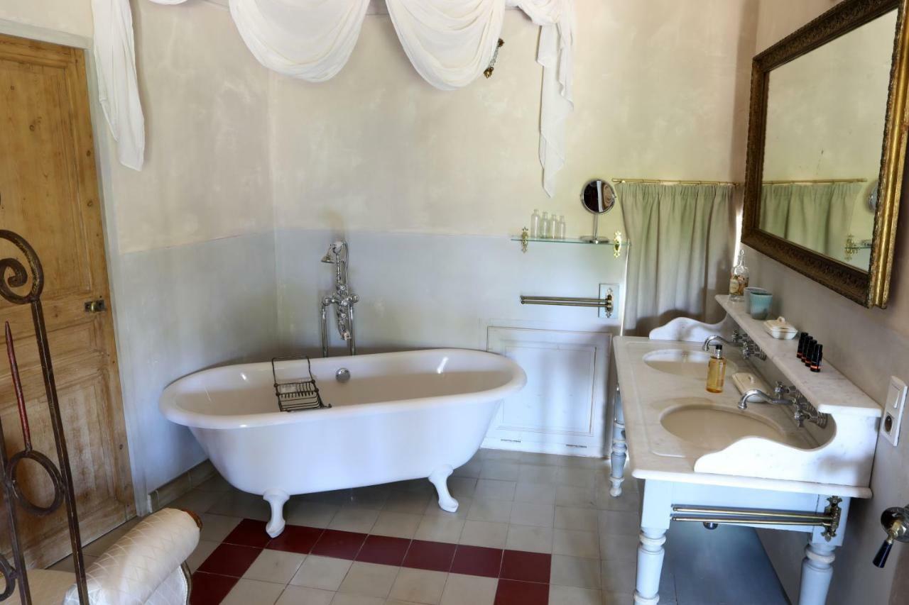 Deluxe Doppelzimmer