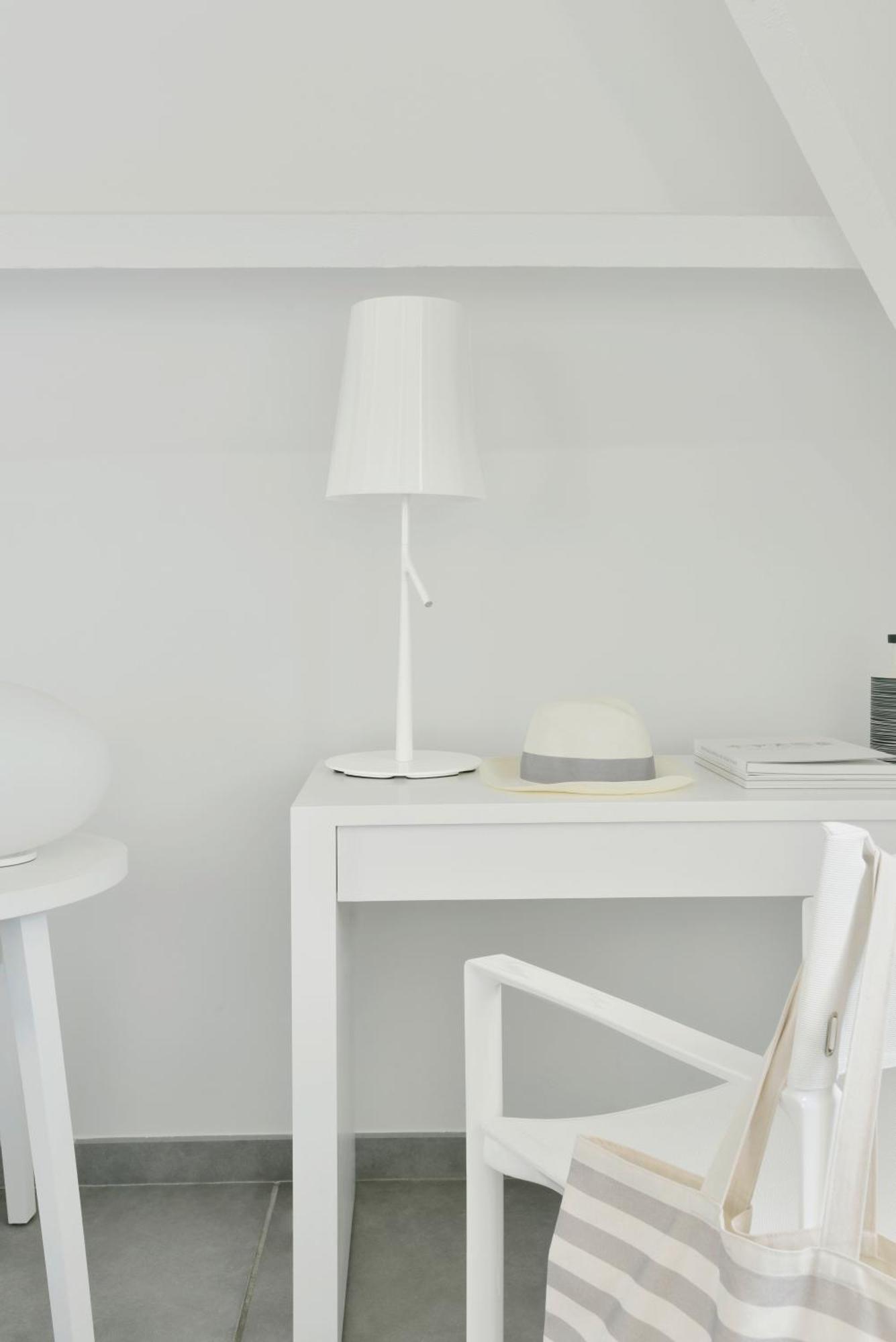 Quarto Duplo Loft